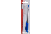 3 Meter Wäschezeichenband mit Stift VENO